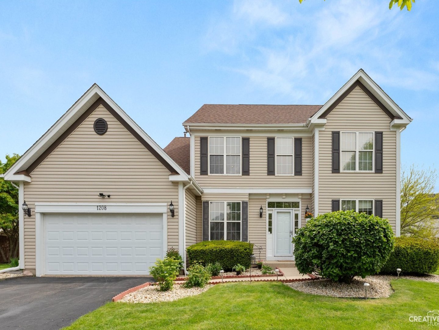 1208 Amaranth Drive Naperville IL 60564