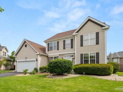 1208 Amaranth Drive Naperville IL 60564