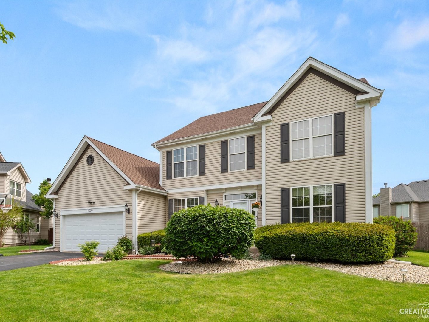 1208 Amaranth Drive Naperville IL 60564