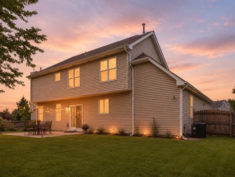 1208 Amaranth Drive Naperville IL 60564