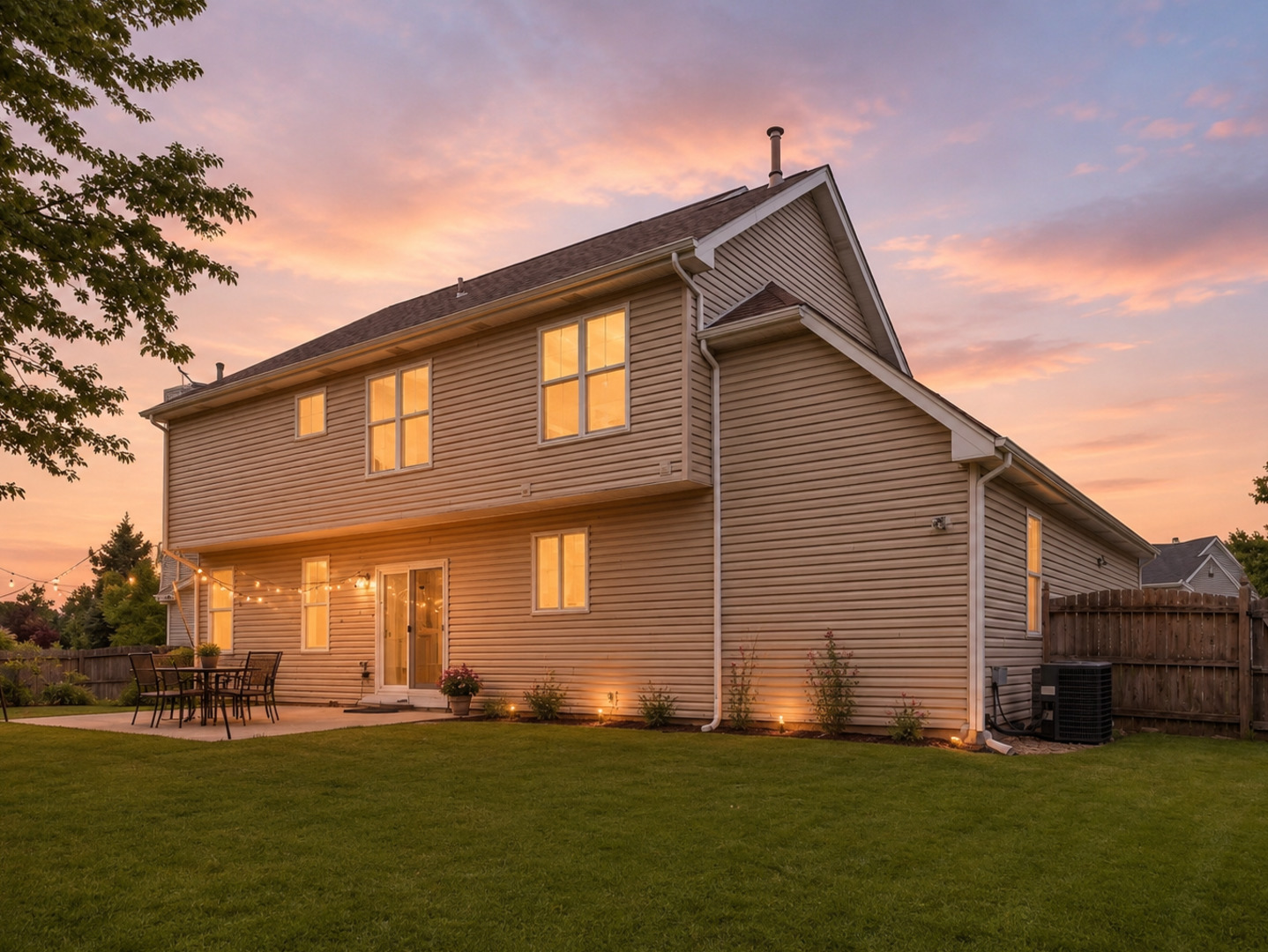 1208 Amaranth Drive Naperville IL 60564