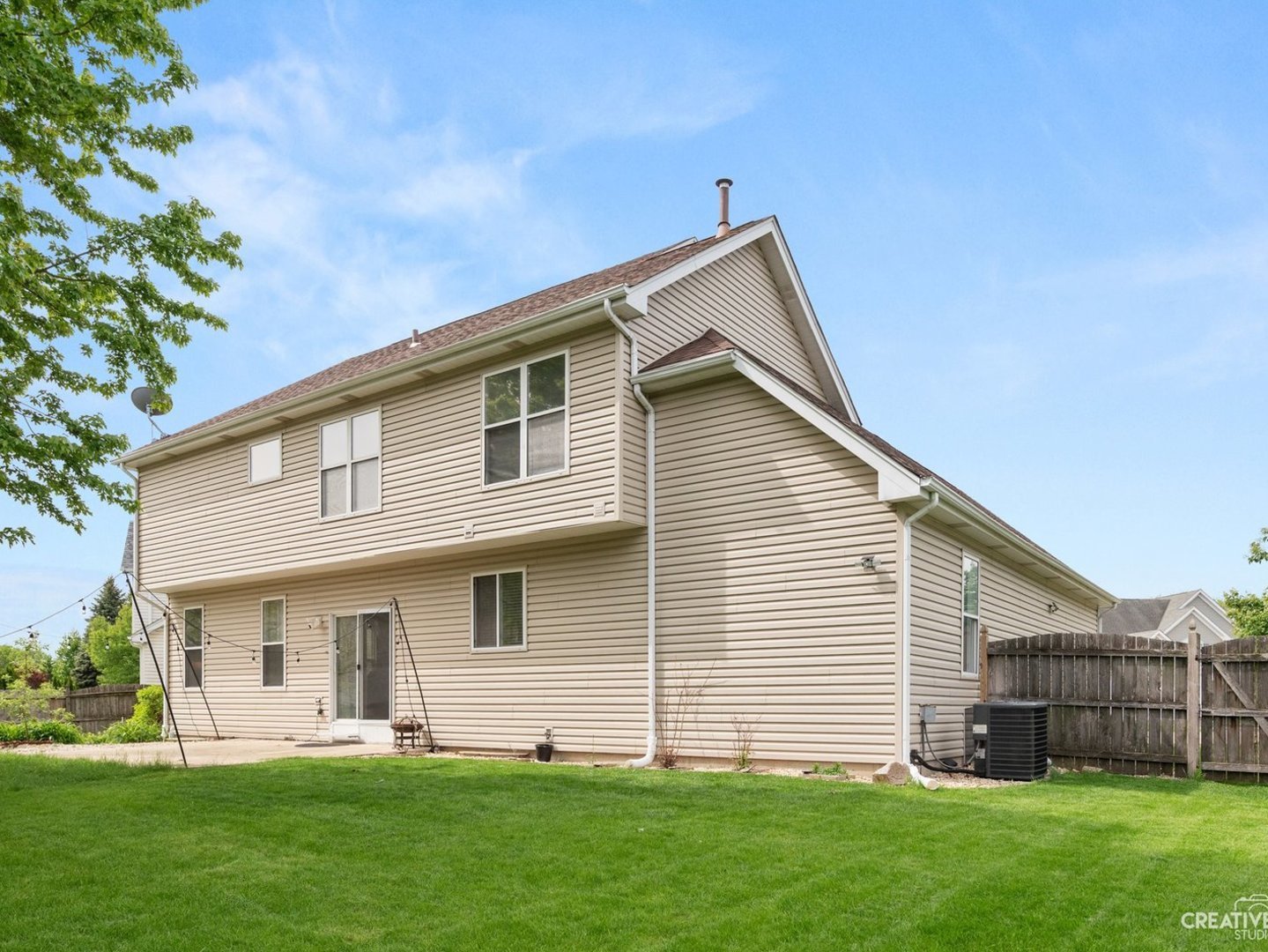 1208 Amaranth Drive Naperville IL 60564