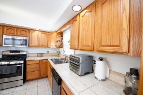 12507 South Tripp Avenue Alsip IL 60803