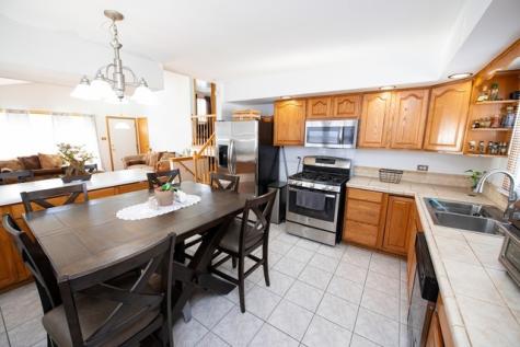 12507 South Tripp Avenue Alsip IL 60803