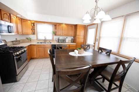 12507 South Tripp Avenue Alsip IL 60803