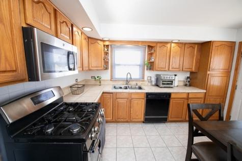 12507 South Tripp Avenue Alsip IL 60803