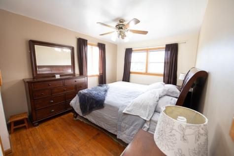 12507 South Tripp Avenue Alsip IL 60803