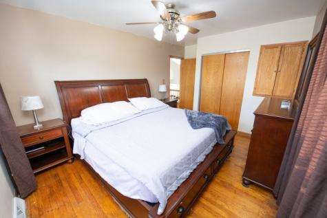 12507 South Tripp Avenue Alsip IL 60803