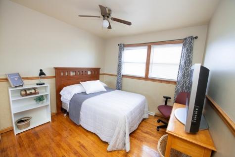 12507 South Tripp Avenue Alsip IL 60803