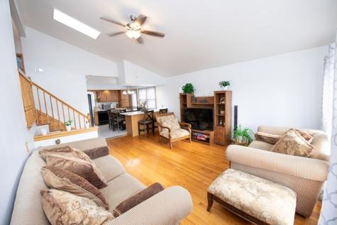 12507 South Tripp Avenue Alsip IL 60803