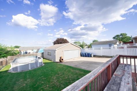 12507 South Tripp Avenue Alsip IL 60803