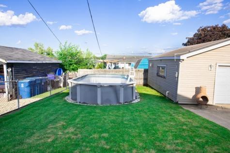 12507 South Tripp Avenue Alsip IL 60803