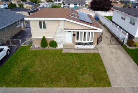 12507 South Tripp Avenue Alsip IL 60803