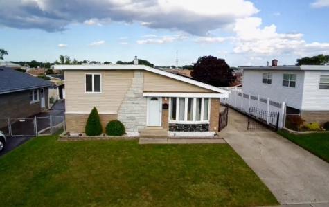 12507 South Tripp Avenue Alsip IL 60803