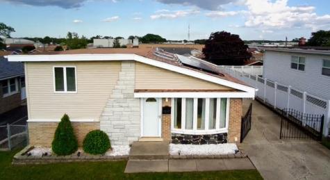 12507 South Tripp Avenue Alsip IL 60803