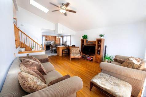 12507 South Tripp Avenue Alsip IL 60803