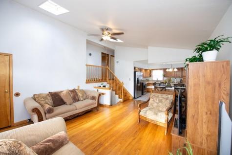 12507 South Tripp Avenue Alsip IL 60803