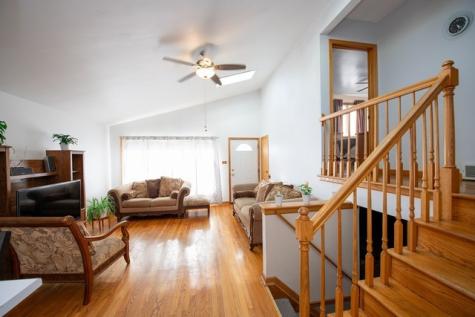 12507 South Tripp Avenue Alsip IL 60803