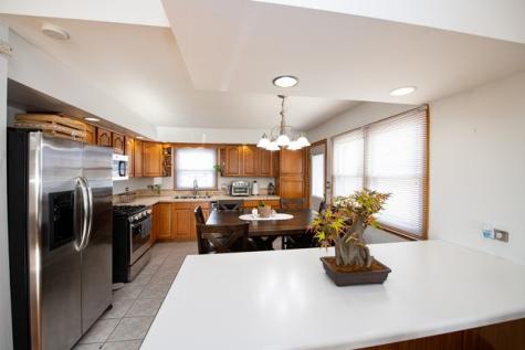 12507 South Tripp Avenue Alsip IL 60803