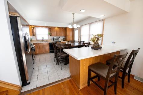 12507 South Tripp Avenue Alsip IL 60803