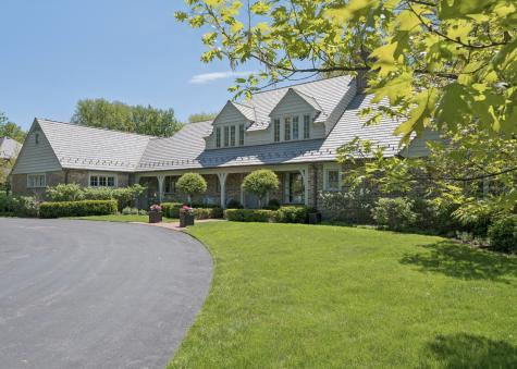 936 Sunset Road Winnetka IL 60093