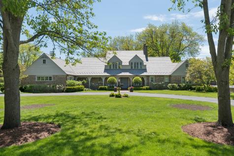 936 Sunset Road Winnetka IL 60093
