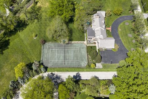 936 Sunset Road Winnetka IL 60093