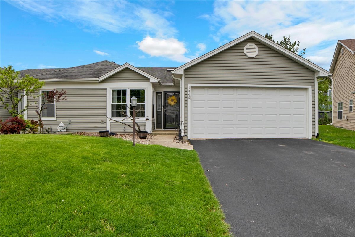 1846 Shetland Road Naperville IL 60565