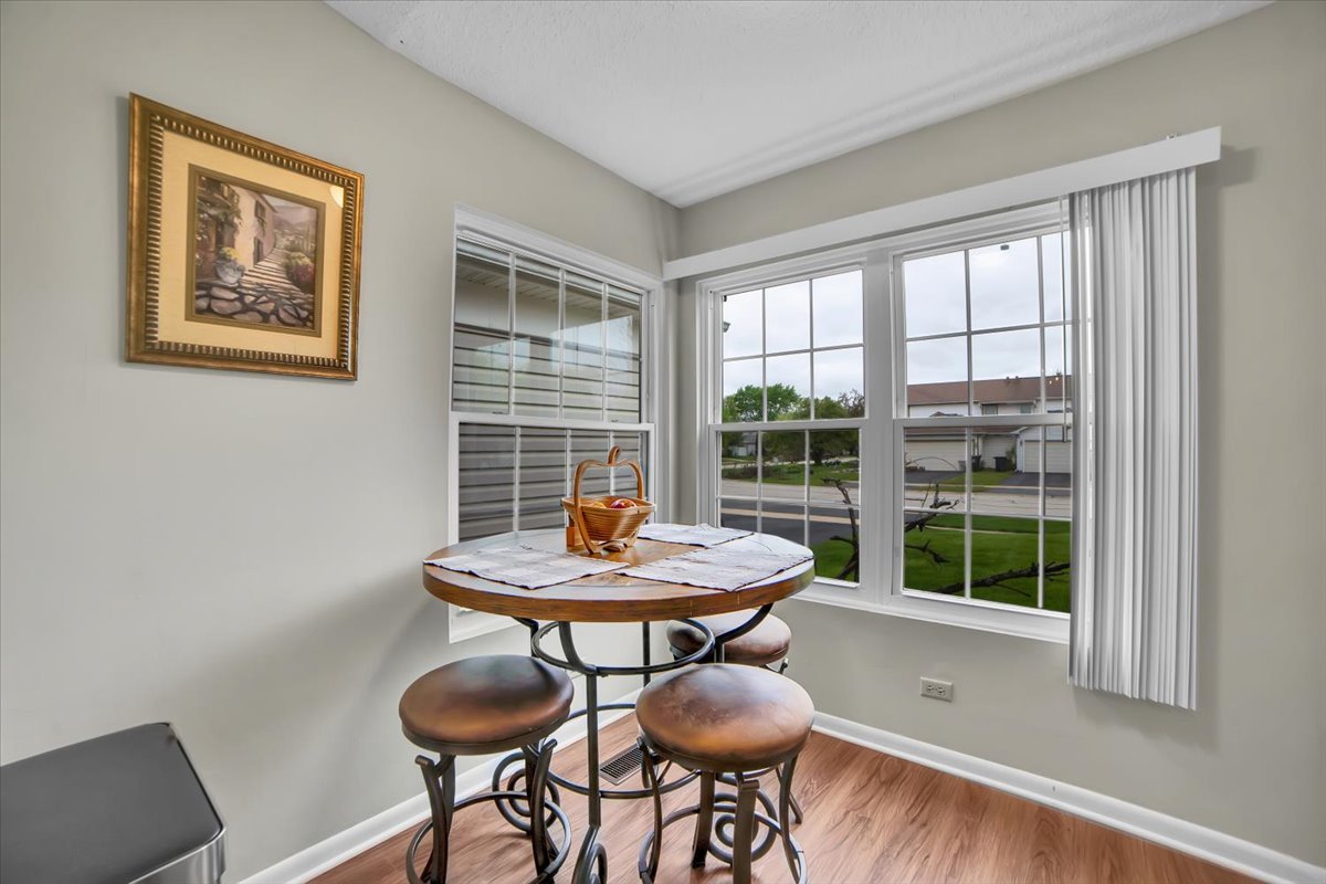 1846 Shetland Road Naperville IL 60565