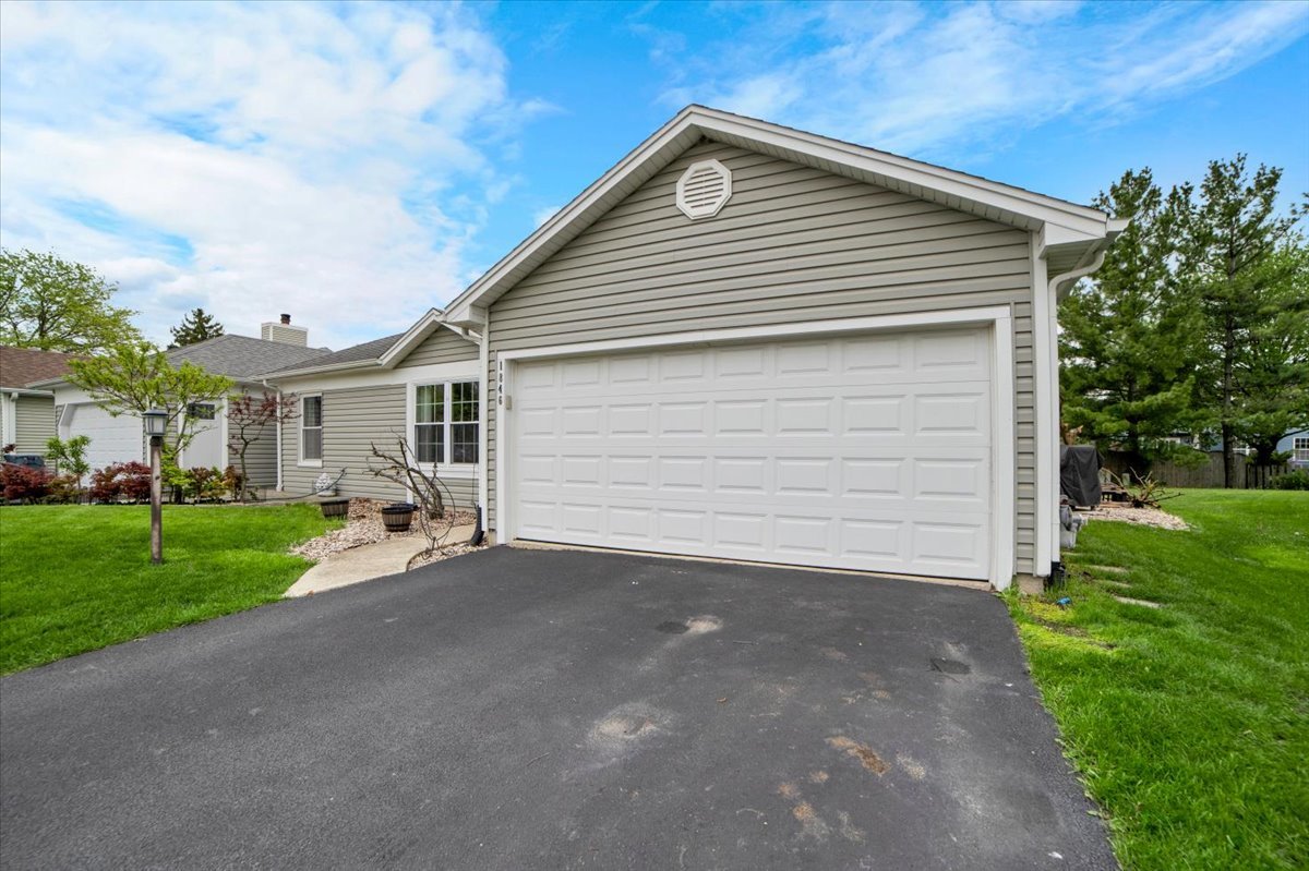 1846 Shetland Road Naperville IL 60565