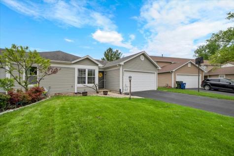 1846 Shetland Road Naperville IL 60565