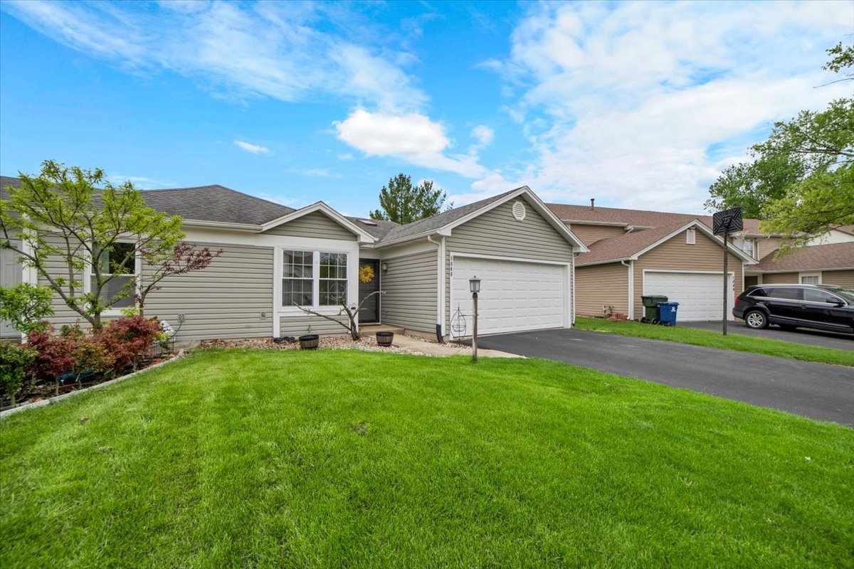 1846 Shetland Road Naperville IL 60565