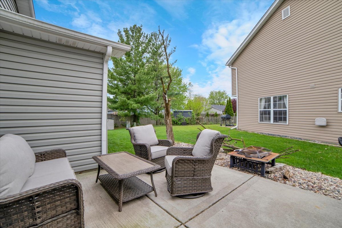 1846 Shetland Road Naperville IL 60565