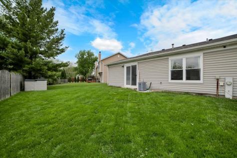 1846 Shetland Road Naperville IL 60565