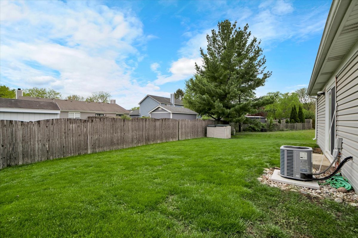 1846 Shetland Road Naperville IL 60565