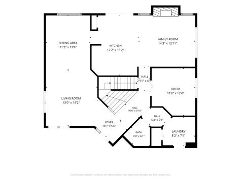 349 Hampton Court Crystal Lake IL 60012