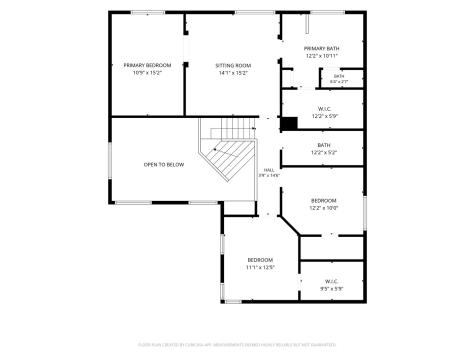 349 Hampton Court Crystal Lake IL 60012