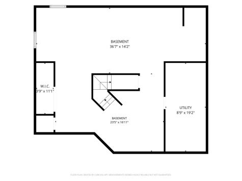 349 Hampton Court Crystal Lake IL 60012