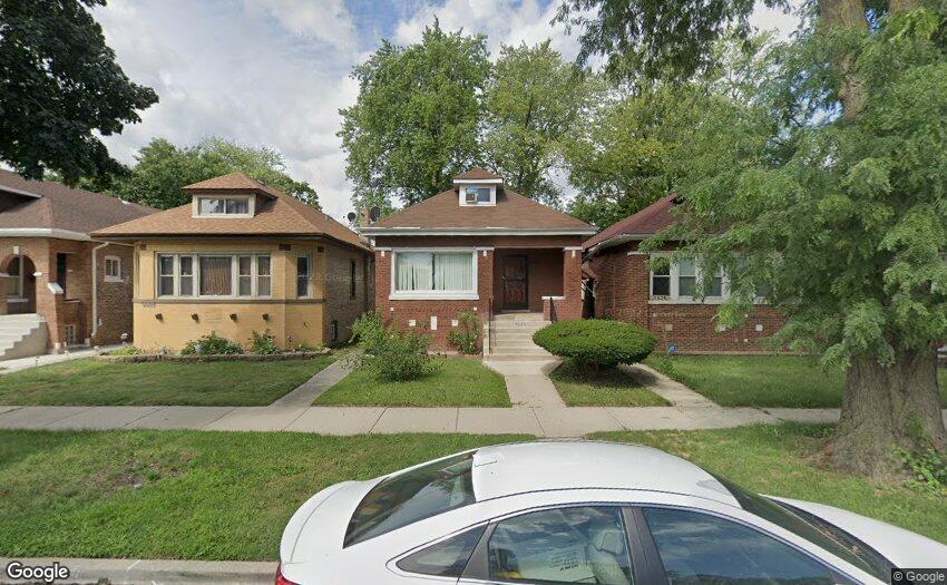 7640 South Bishop Street Chicago IL 60620