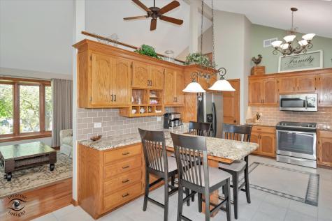 15903 West Shady Lane Homer Glen IL 60491