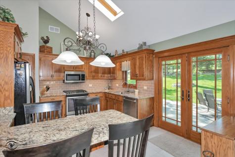 15903 West Shady Lane Homer Glen IL 60491