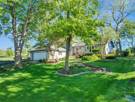 15903 West Shady Lane Homer Glen IL 60491