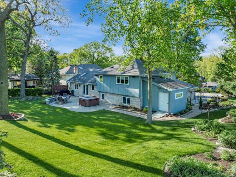 15903 West Shady Lane Homer Glen IL 60491