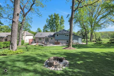 15903 West Shady Lane Homer Glen IL 60491