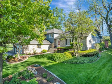 15903 West Shady Lane Homer Glen IL 60491