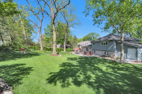 15903 West Shady Lane Homer Glen IL 60491