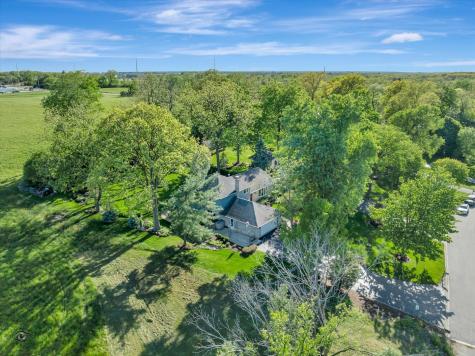 15903 West Shady Lane Homer Glen IL 60491