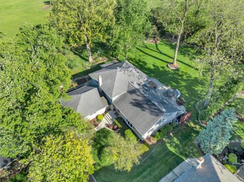 15903 West Shady Lane Homer Glen IL 60491