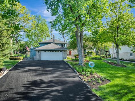 15903 West Shady Lane Homer Glen IL 60491