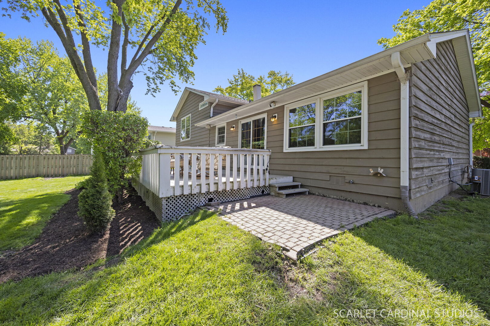 27W170 Fleming Drive Winfield IL 60190